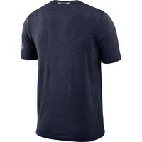 Nike Dallas Cowboys Nike Sideline All Football Performance T-Shirt - Navy