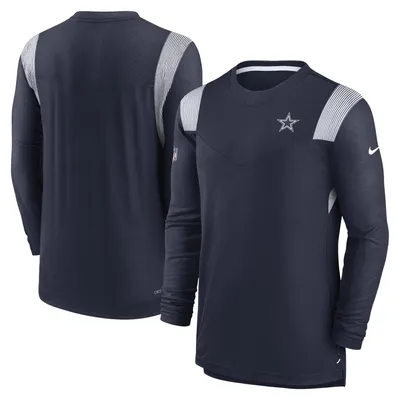 Nike Dallas Cowboys Sideline Legend Football Performance T-Shirt