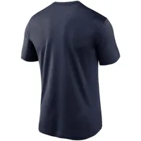 Nike Dri-FIT Wordmark Legend (NFL Dallas Cowboys) Men's T-Shirt