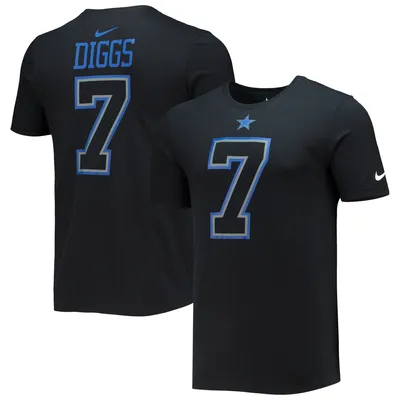 Charles Woodson Las Vegas Raiders Fanatics Branded NFL Hall of Fame Class  of 2021 Name & Number T-Shirt - Black