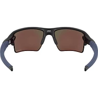 Lunettes de soleil Oakley Dallas Cowboys Flak 2.0 XL pour homme