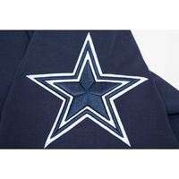 : Women's Micah Parsons Navy Dallas Cowboys Team