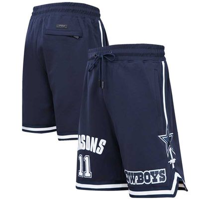 : NFL PRO LINE Men's Micah Parsons Navy Dallas Cowboys Replica  Jersey : Sports & Outdoors