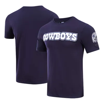 : NFL Dallas Cowboys Mens Nike Dri Fit Crew Top