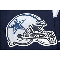 Men's Pro Standard Navy Dallas Cowboys Old English T-Shirt