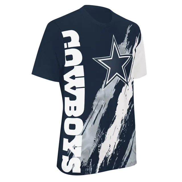 Lids Dallas Cowboys Starter Defender T-Shirt - | Green Tree Mall
