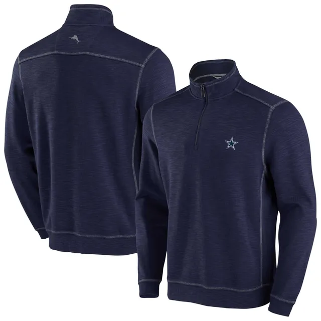 Dallas Cowboys Mens Polos, Cowboys Golf Shirt, Long Sleeve Polos