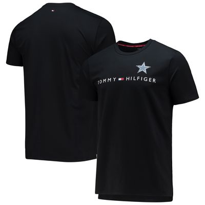 Lids New Orleans Saints Tommy Hilfiger Core T-Shirt - White