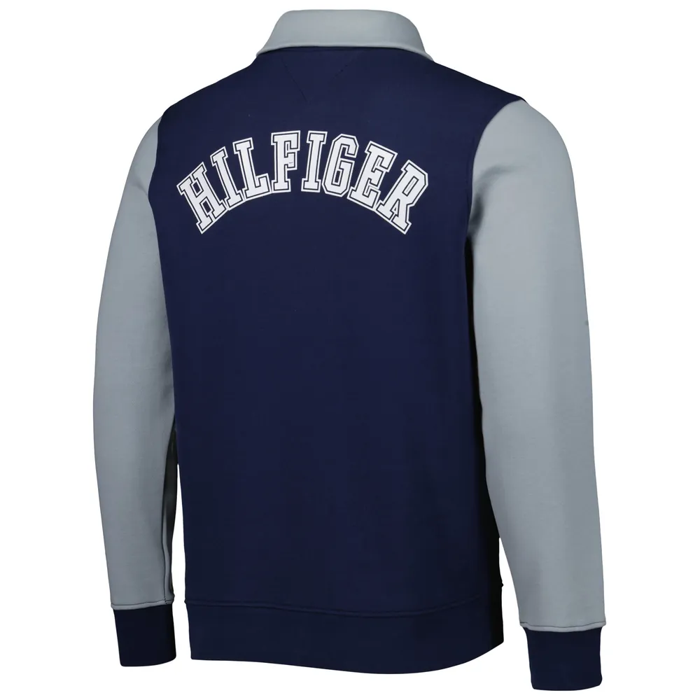 Tommy Hilfiger Men's Tommy Hilfiger Navy/Silver Dallas Cowboys