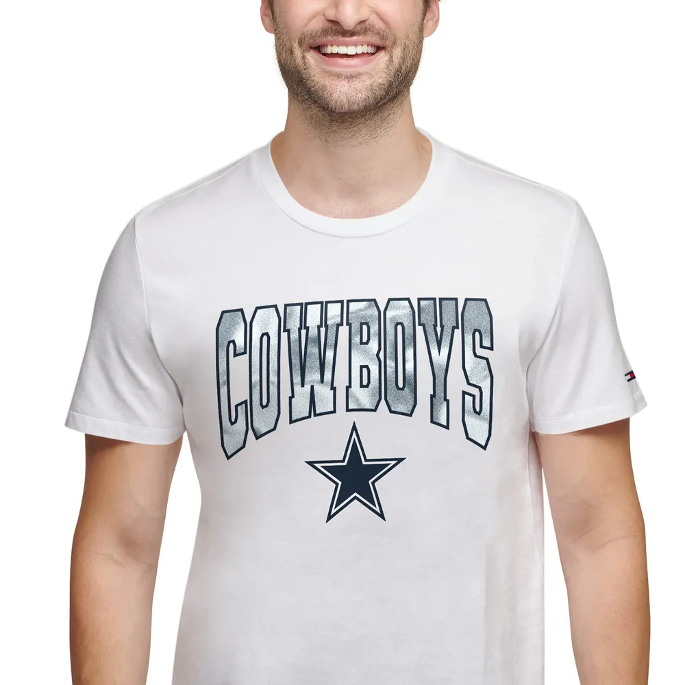 tommy hilfiger dallas cowboys