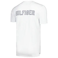 Men's Tommy Hilfiger White Dallas Cowboys Miles T-Shirt