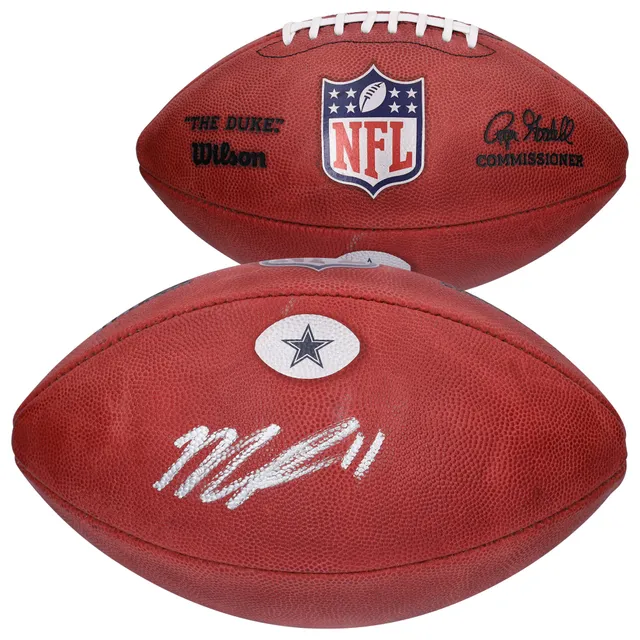 : NFL PRO LINE Men's Micah Parsons Navy Dallas Cowboys