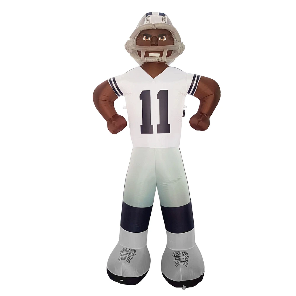 Micah Parsons Dallas Cowboys Player Lawn Inflatable