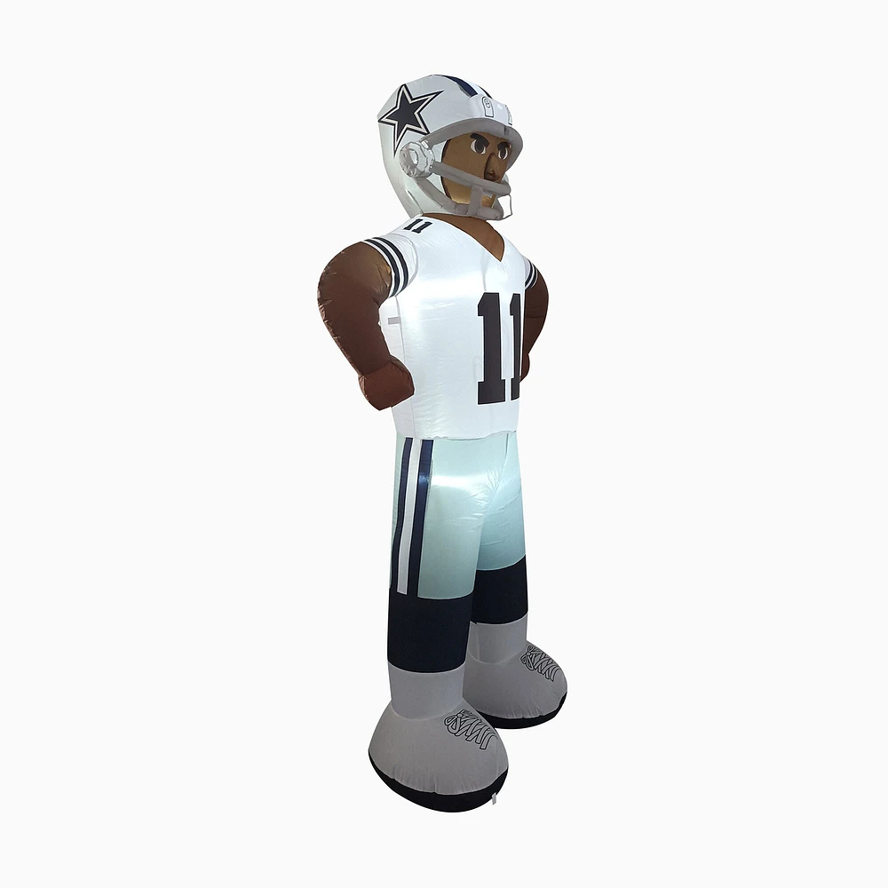 Micah Parsons Dallas Cowboys Player Lawn Inflatable