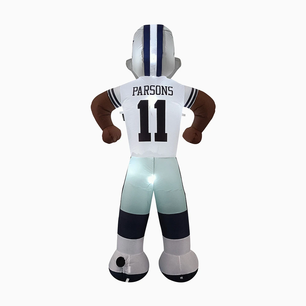 Micah Parsons Dallas Cowboys Player Lawn Inflatable