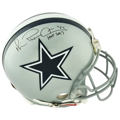 Lids Emmitt Smith Dallas Cowboys Autographed Fanatics Authentic