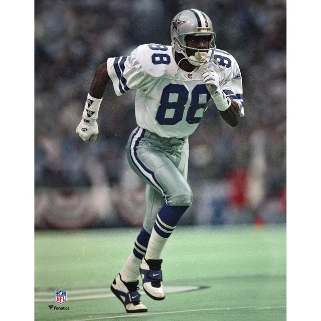 Tony Pollard Dallas Cowboys Framed 10.5 x 13 Sublimated Player Plaque