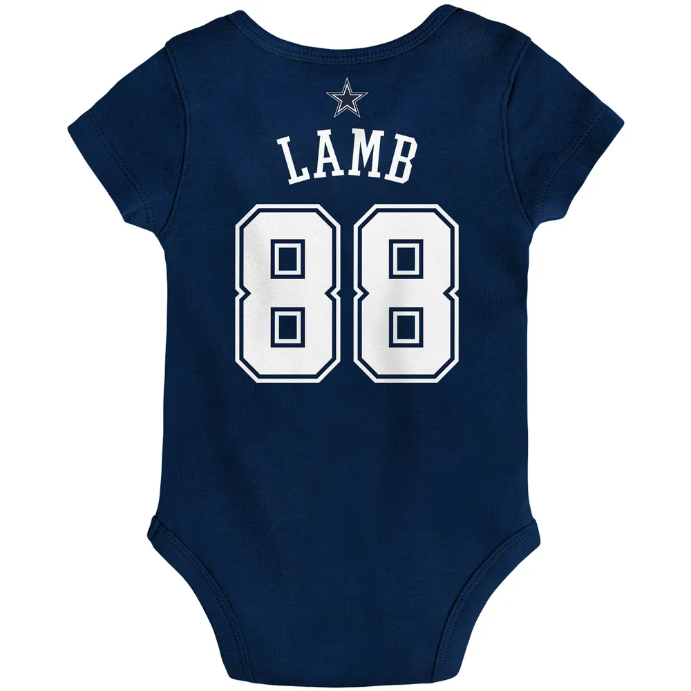 Cowboys newborn/baby clothes Cowboys baby outfit Dallas football baby  clothes