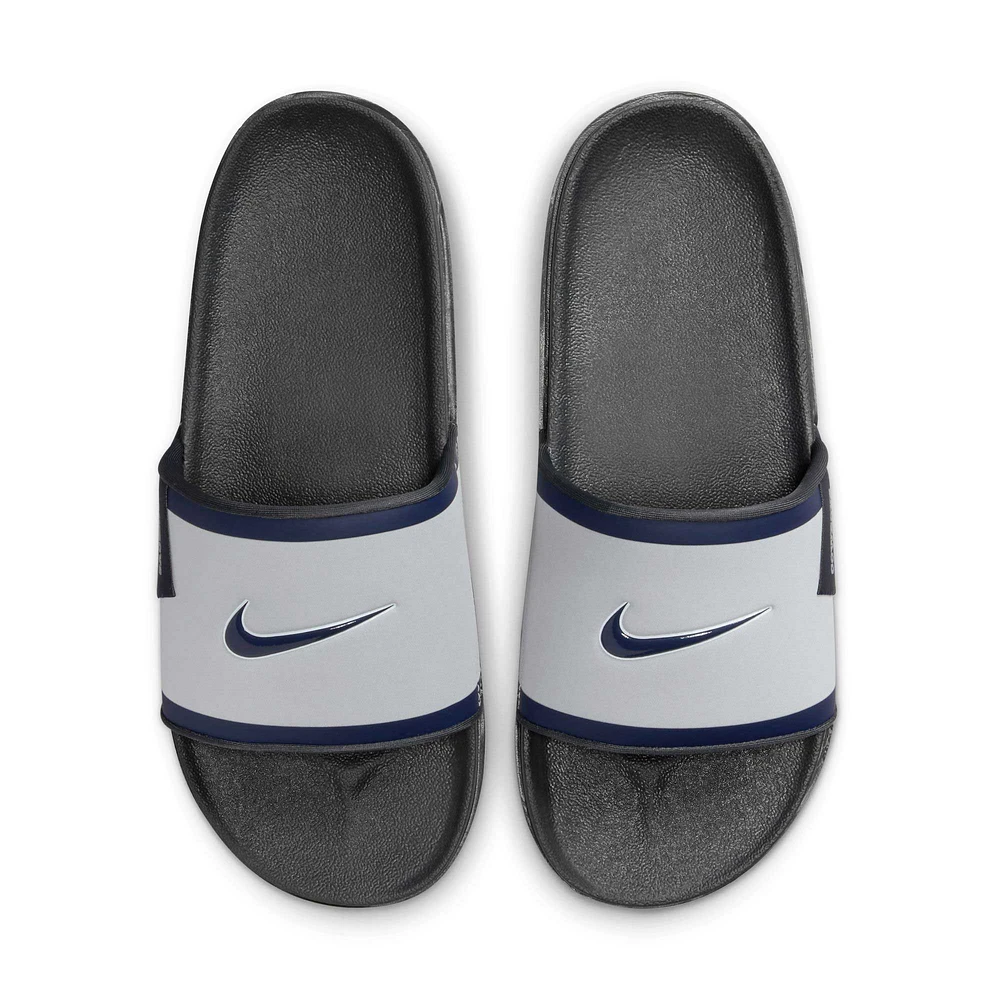 Nike Dallas Cowboys 2024 Off-Court Slide Sandals