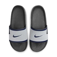 Nike Dallas Cowboys 2024 Off-Court Slide Sandals
