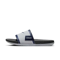 Nike Dallas Cowboys 2024 Off-Court Slide Sandals