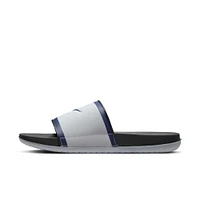 Nike Dallas Cowboys 2024 Off-Court Slide Sandals