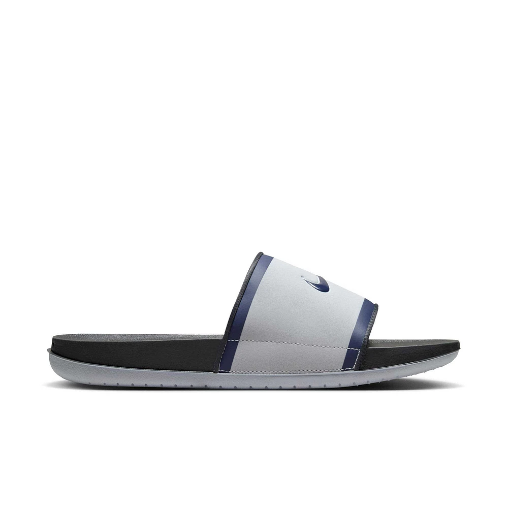 Nike Dallas Cowboys 2024 Off-Court Slide Sandals