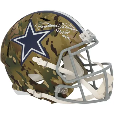 Dallas Cowboys Riddell Speed Replica Helmet - 1960-1963 Throwback