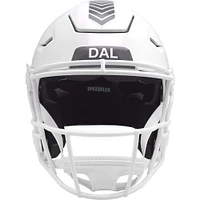 Riddell Dallas Cowboys 2024 Salute To Service Speed Flex Authentic Helmet