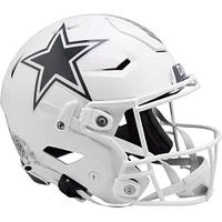 Riddell Dallas Cowboys 2024 Salute To Service Speed Flex Authentic Helmet