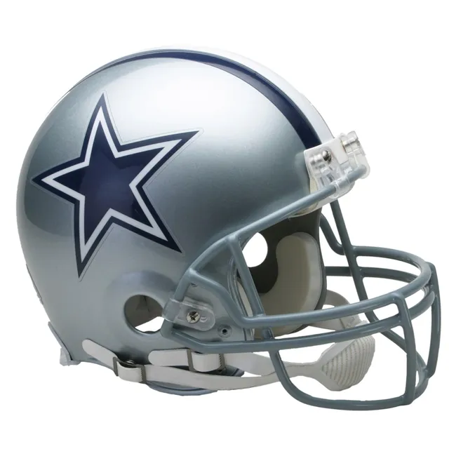 Dallas Cowboys Hover Football With Bluetooth Speaker