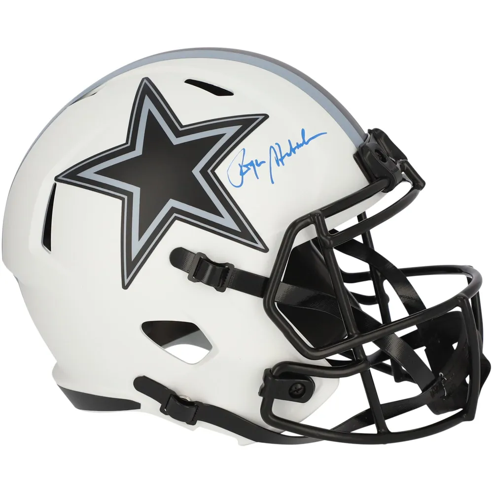 Dallas Cowboys Riddell Speed Replica Helmet - Alternate