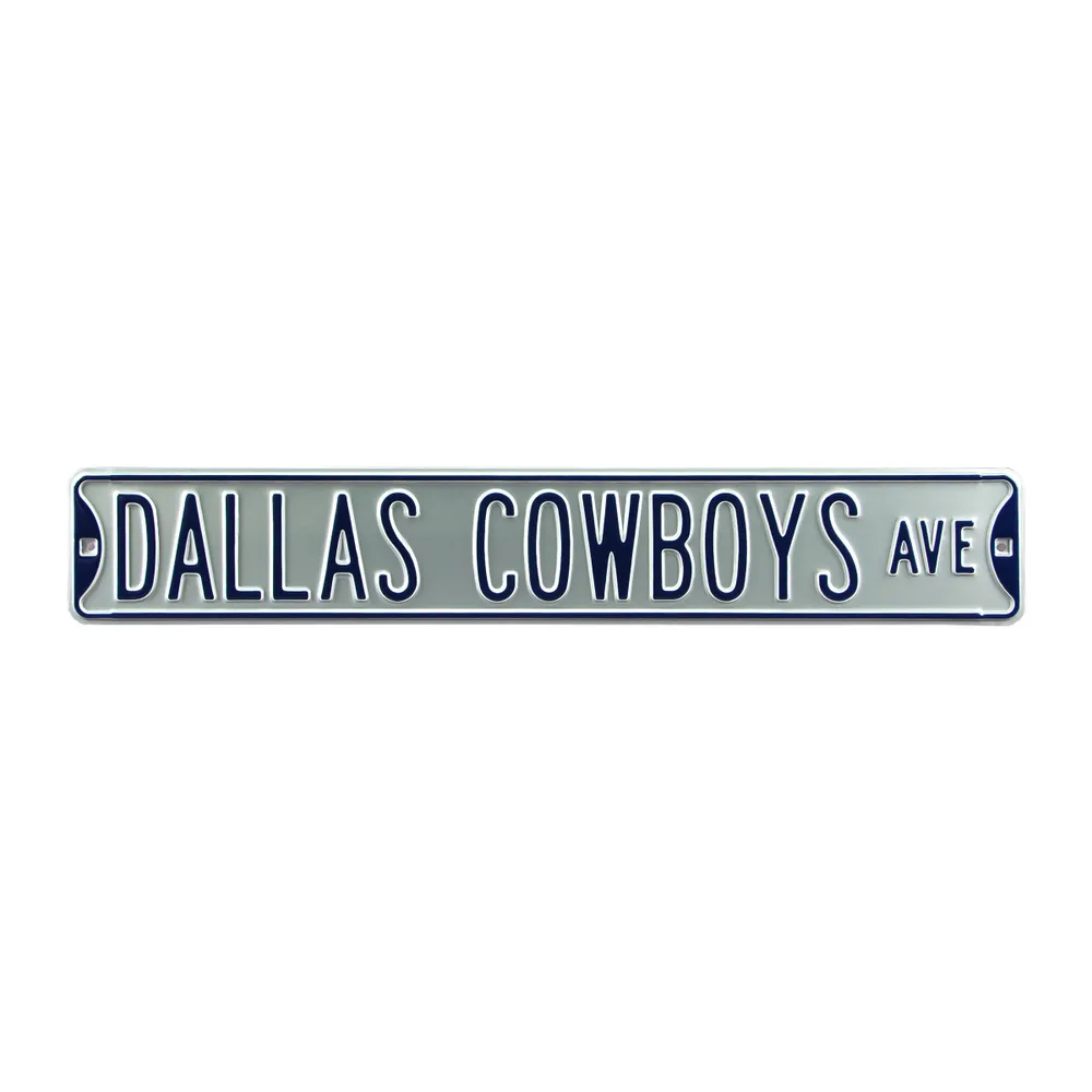 dallas cowboys steel