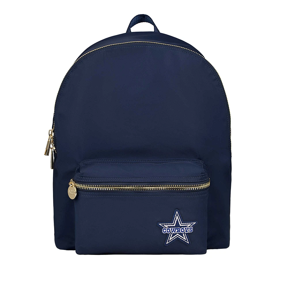 Sac à dos classique Stoney Clover Lane Dallas Cowboys