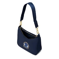 Stoney Clover Lane Dallas Cowboys Curved Crossbody Bag