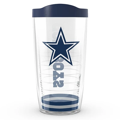 Tervis Dallas Cowboys 16 oz. Gobelet arctique classique