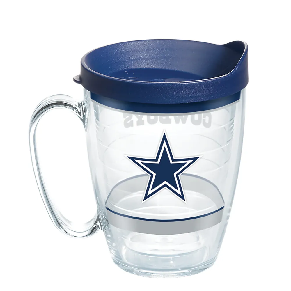 Tervis Dallas Cowboys 16 oz. Mug classique