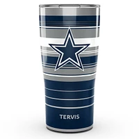 Tervis Dallas Cowboys 20oz. Hype Stripe Stainless Steel Tumbler