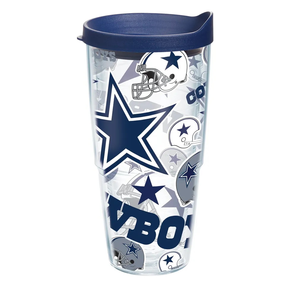 Tervis Dallas Cowboys 30oz. Ombre Tumbler