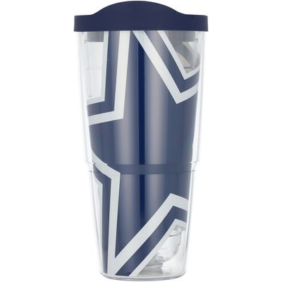 Tervis Dallas Cowboys 16oz. Emblem Classic Mug with Lid