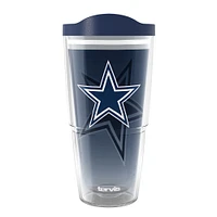 Tervis Dallas Cowboys 24oz. Forever Fan Classic Tumbler