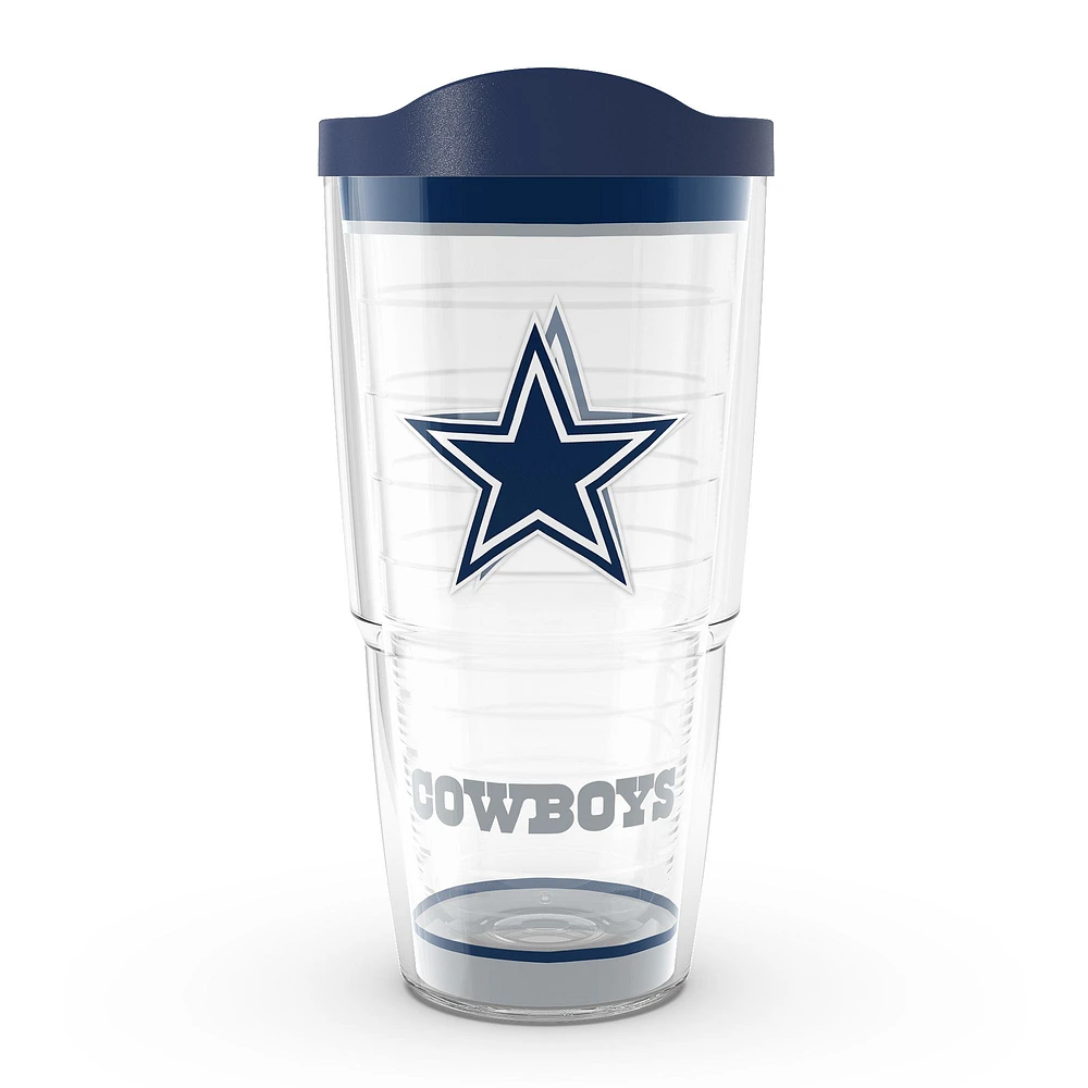 Tervis Dallas Cowboys 24 oz. Gobelet Classique Tradition