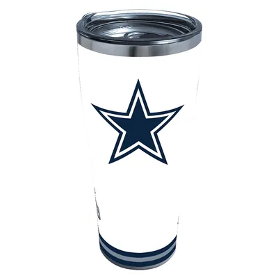 Dallas Cowboys Tervis 30oz. Arctic Stainless Steel Tumbler