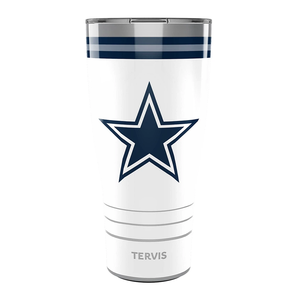 Tervis Dallas Cowboys 30oz. Arctic Stainless Steel Tumbler