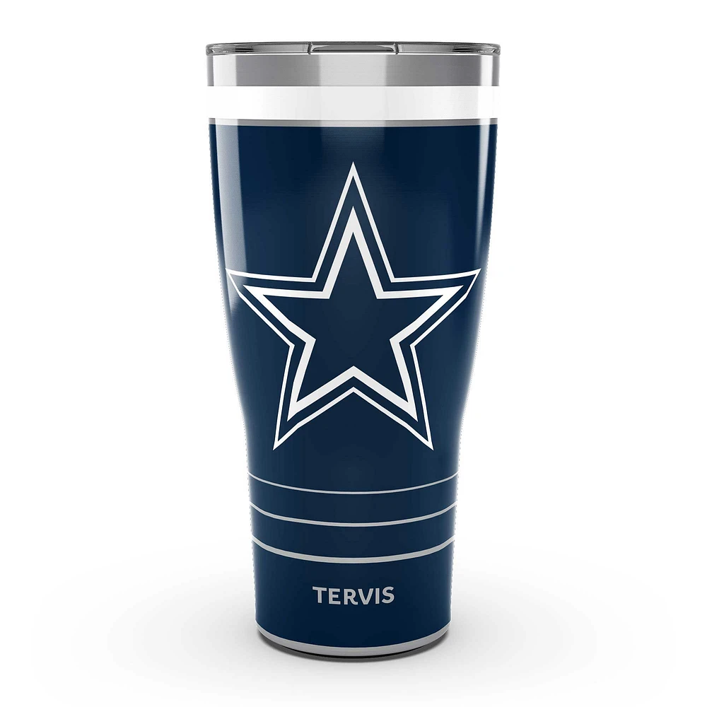 Tervis Dallas Cowboys 30oz. MVP Stainless Steel Tumbler