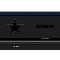 Tervis Cowboys de Dallas 30oz. Gobelet en acier inoxydable Night Game