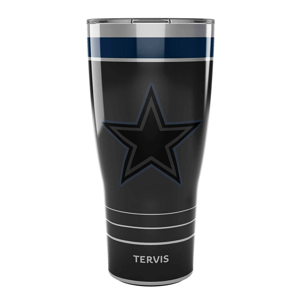 Tervis Cowboys de Dallas 30oz. Gobelet en acier inoxydable Night Game