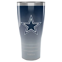 Tervis Dallas Cowboys 30oz. Ombre Tumbler