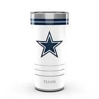 Gobelet en acier inoxydable 20 oz Tervis Dallas Cowboys Arctic