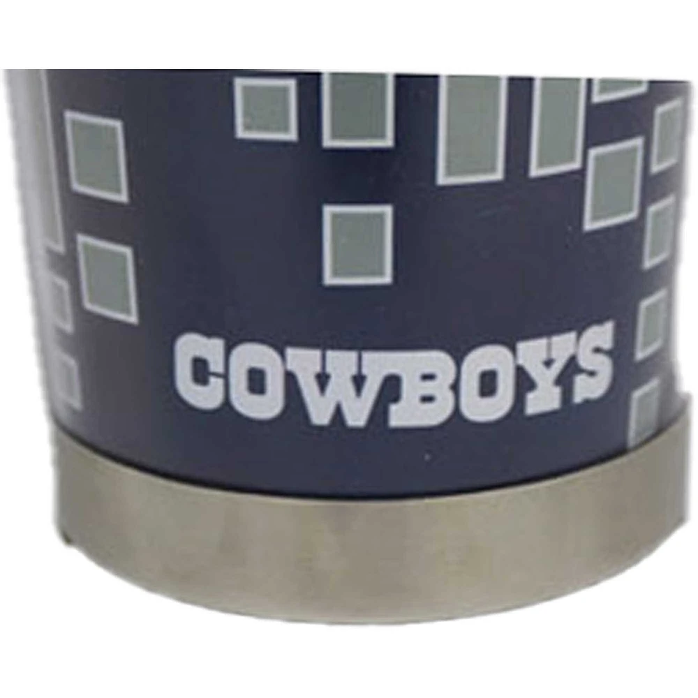 The Memory Company Dallas Cowboys 20oz. Shaker